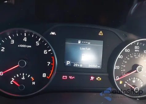 2022 Kia Sportage Nightfall Edition из США, поврежденный, VIN KNDP6CAC7N7025953